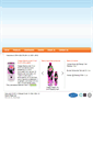 Mobile Screenshot of orangecrush.com.my